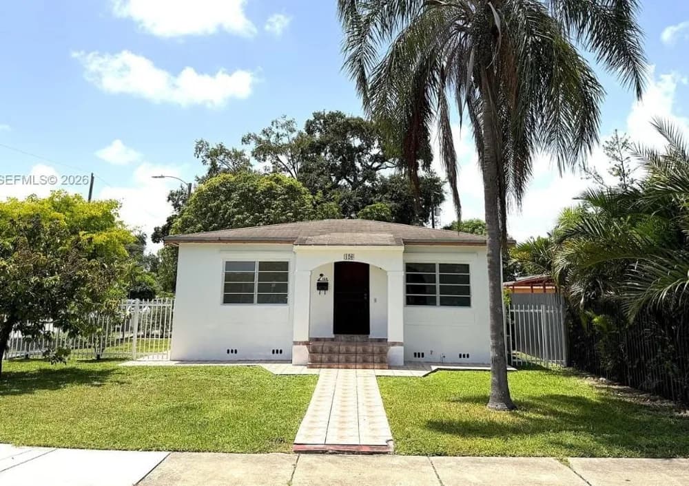 1XX SW 5Xth Ave,, Miami, FL, 33144