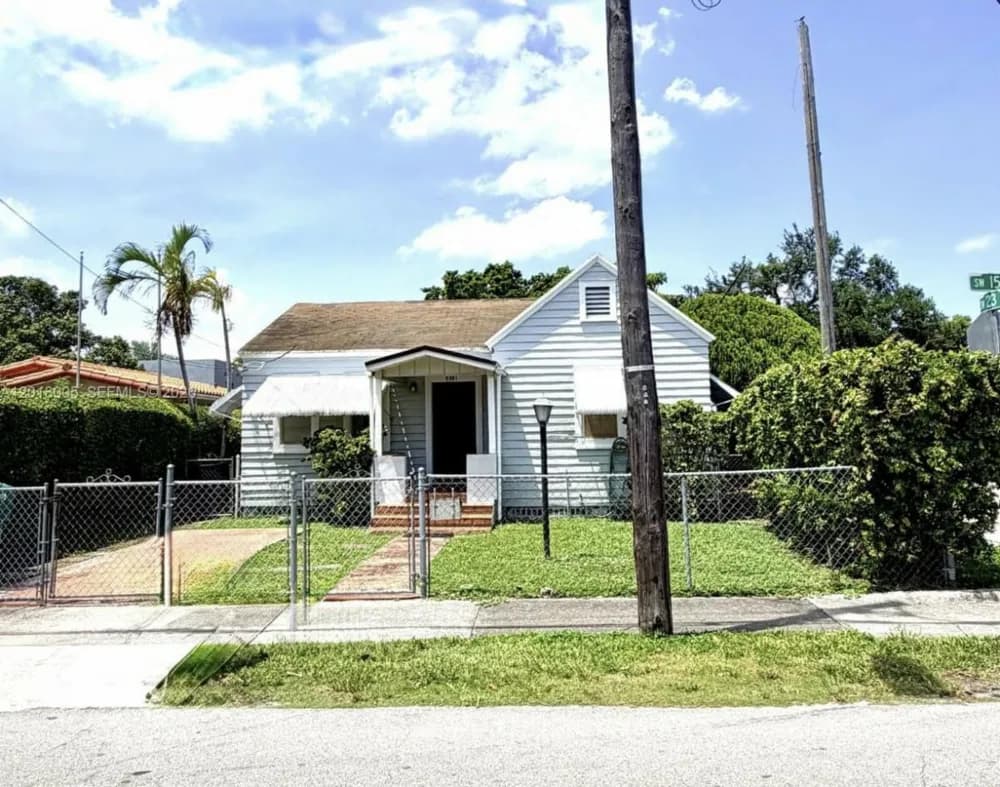 2XXX SW 1Xth Street,, Miami, FL, 33145
