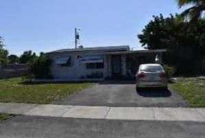 2617 Northeast 16th Avenue, Pompano Beach, FL, 33064
