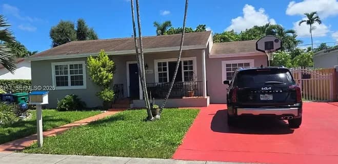 6858 Southwest 39th Street