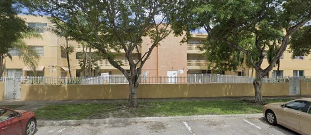 1851 Northeast 168th Street