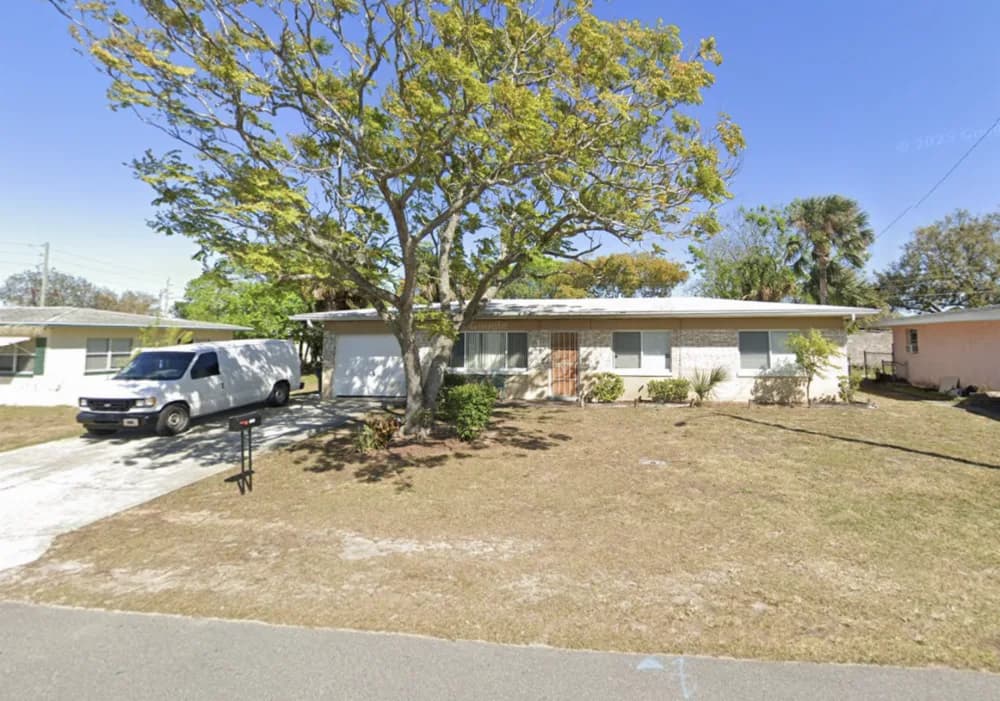 1223 Continental Drive
