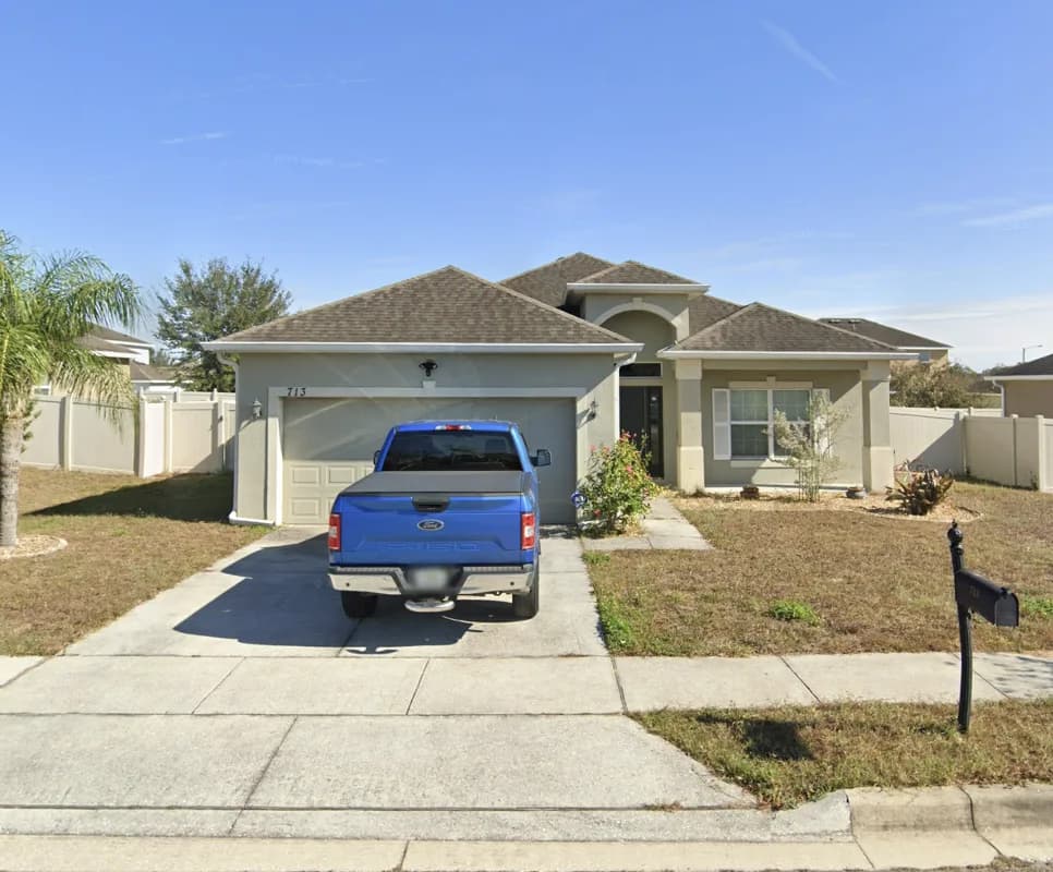 713 Highland Meadows Street