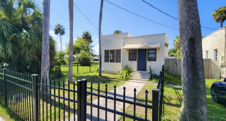 336 Cottrill Street