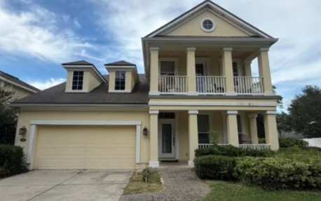 245 Auburn Oaks Road West, Jacksonville, FL, 32218