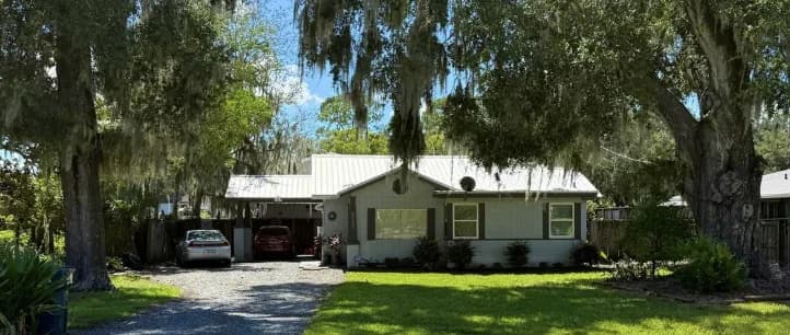 2441 N Pine Ave & 2250 N Magnolia Ave,