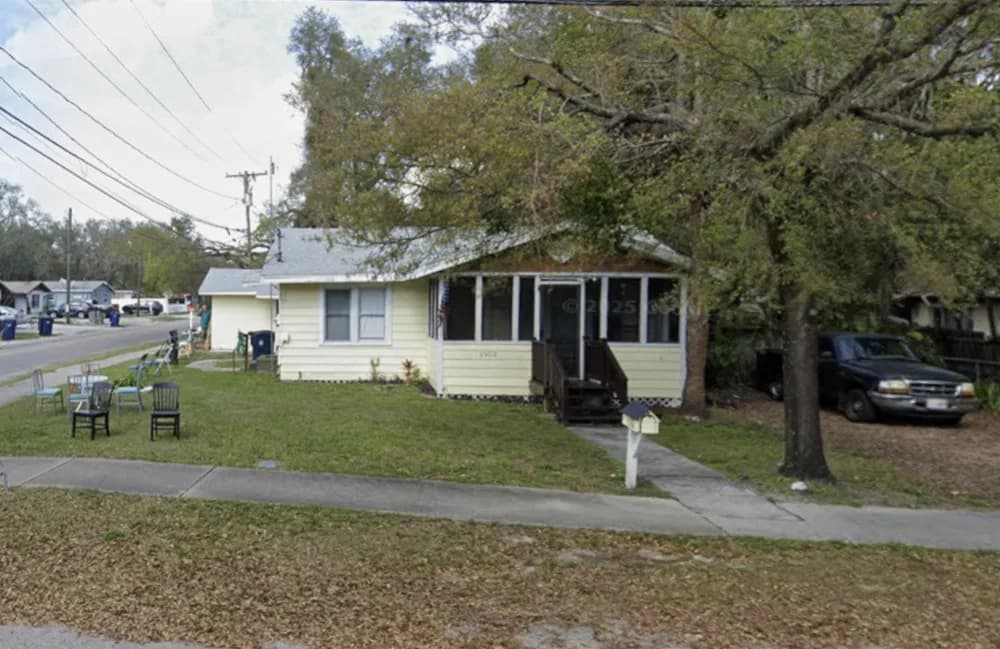 1502 East Linebaugh Avenue