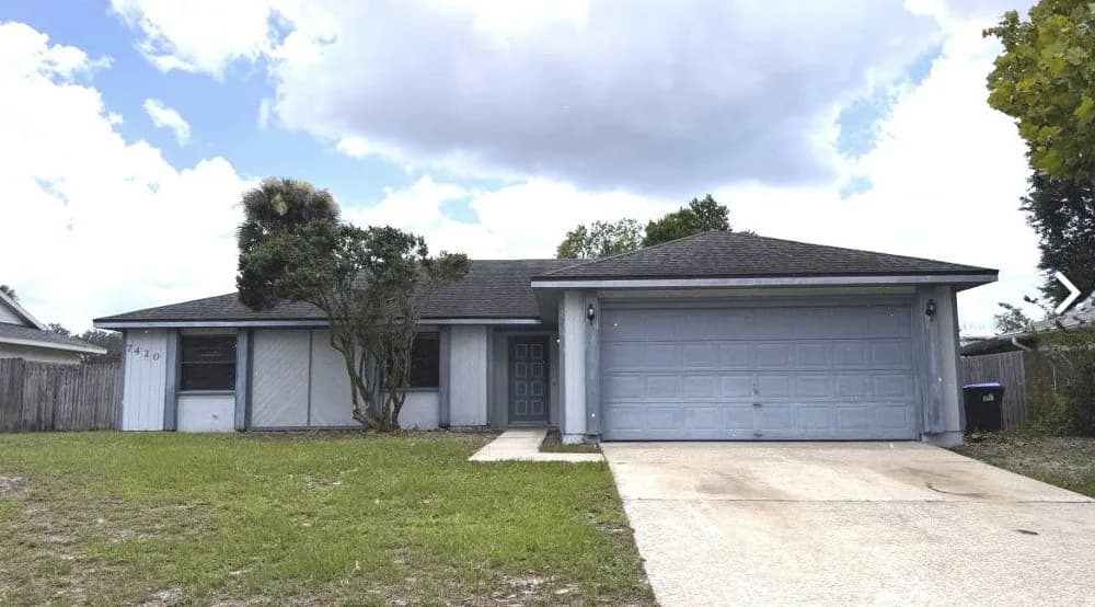 7420 Burnway Drive