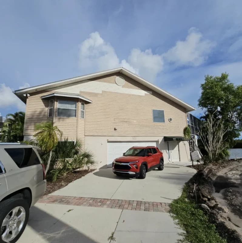 4723 Pinfish Court