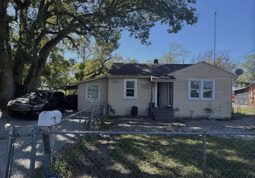 1500 43rd Street
