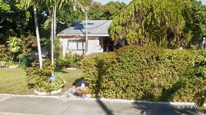 1831 Northwest 51st Street