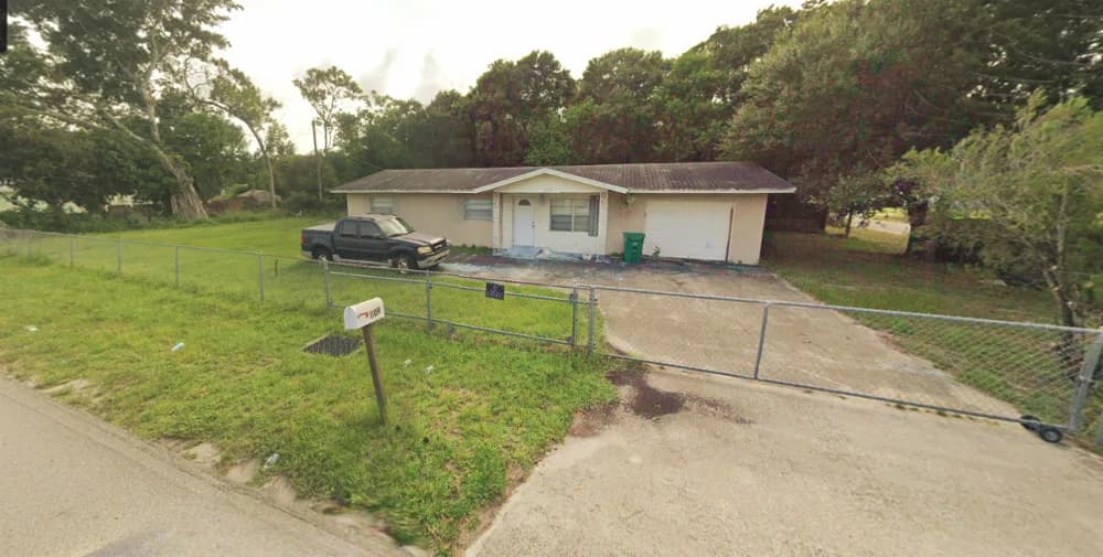1109 North 39th Street
