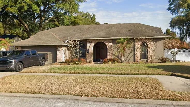 4327 Inwood Landing Drive