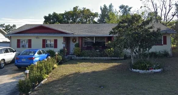 6234 Jennings Road