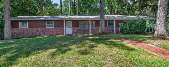 3642 Northwest 49th Lane