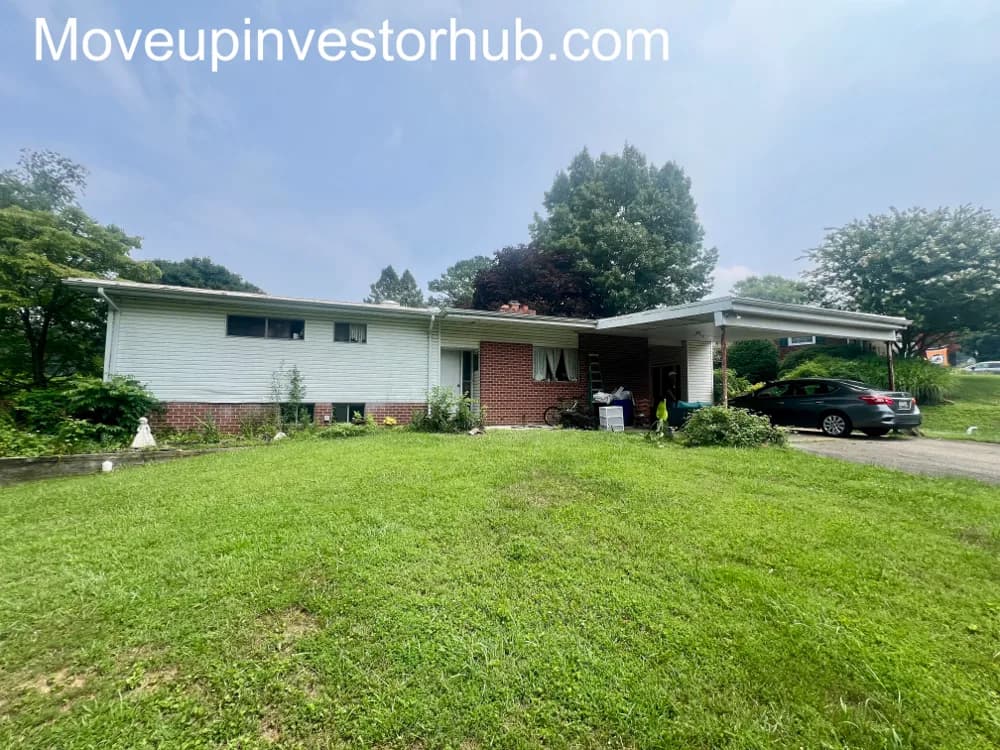 9508 Powderhorn Lane