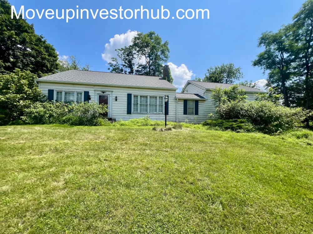 16304 Purcellville Road