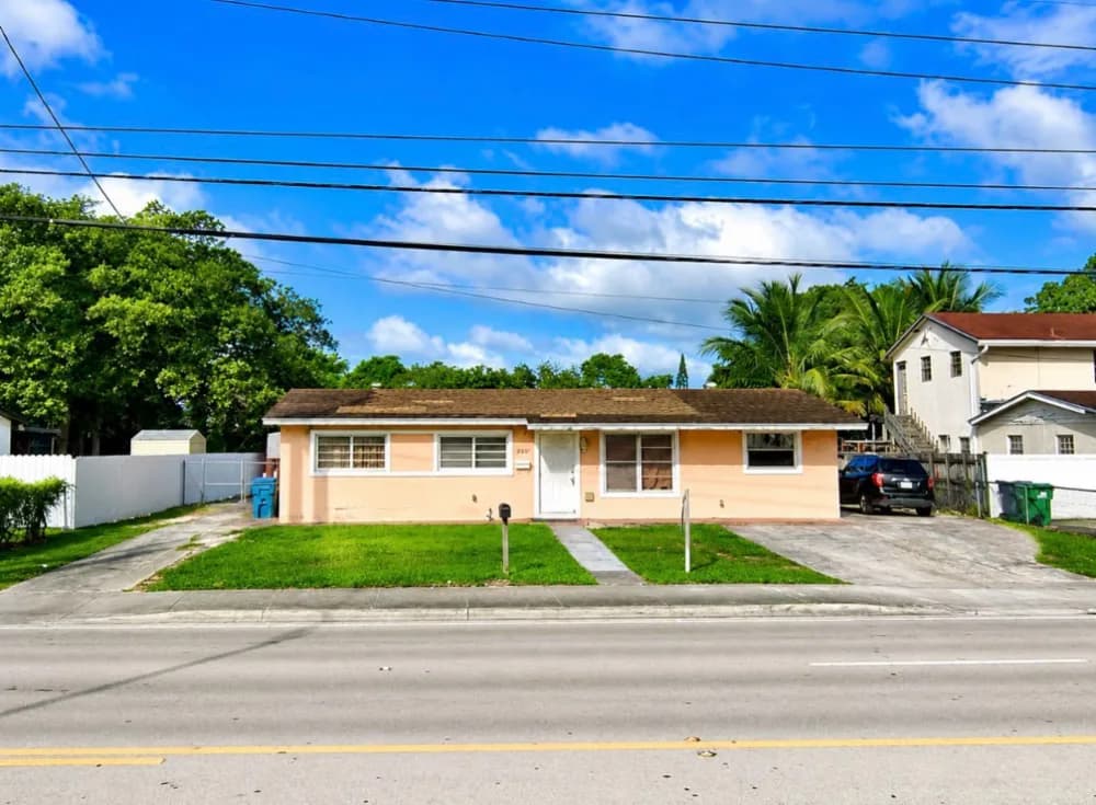 17210 Northwest 47th Avenue