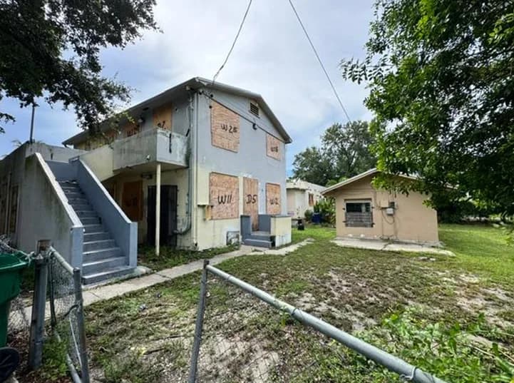 1133 Northwest 79th Terrace