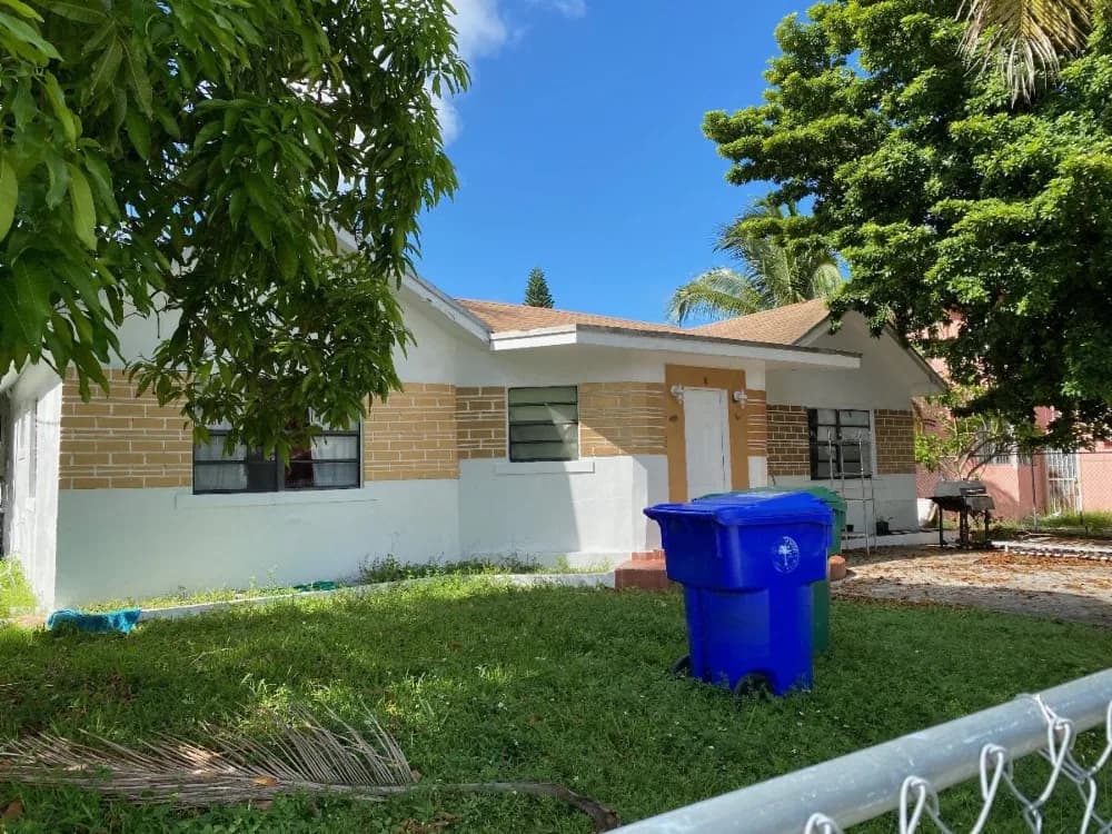 431 Northeast 62nd Street