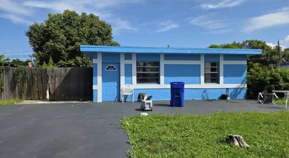2613 Northwest 6th Street