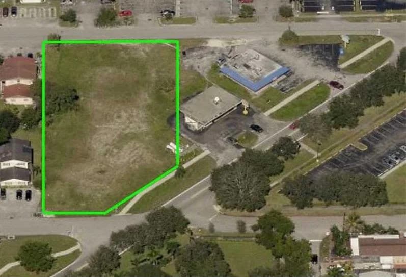 7321 Davie Road Extension