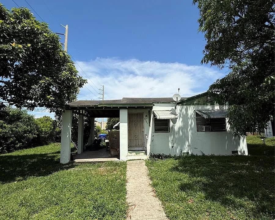 6545 Northwest 6th Avenue