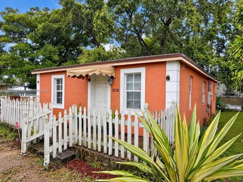 2118 Northwest 83rd Street