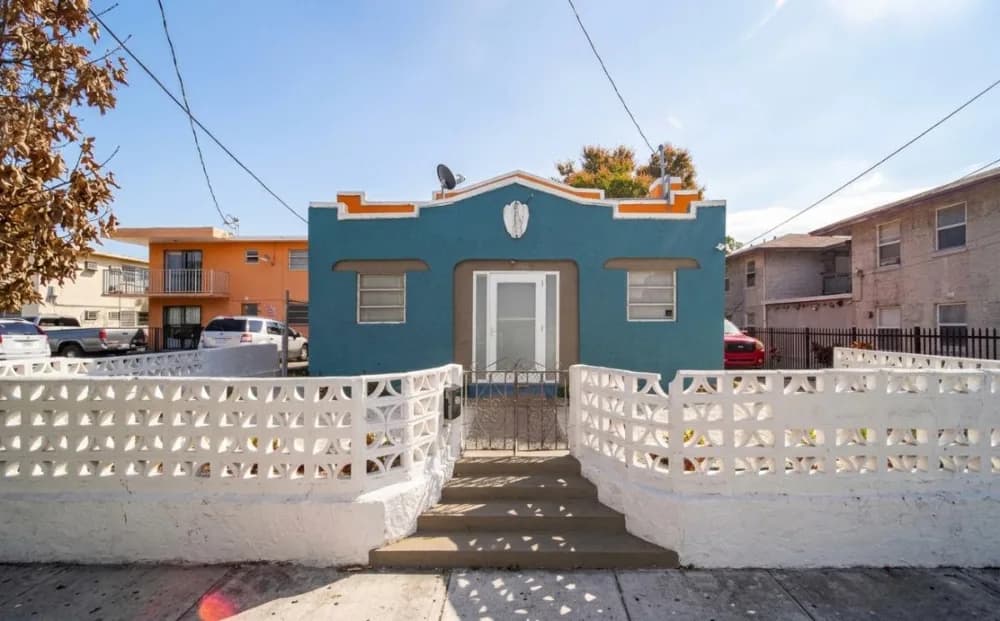 1436 Southwest 3rd Street
