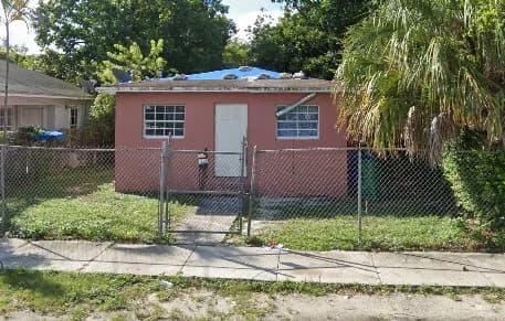 1530 Northwest 64th Street
