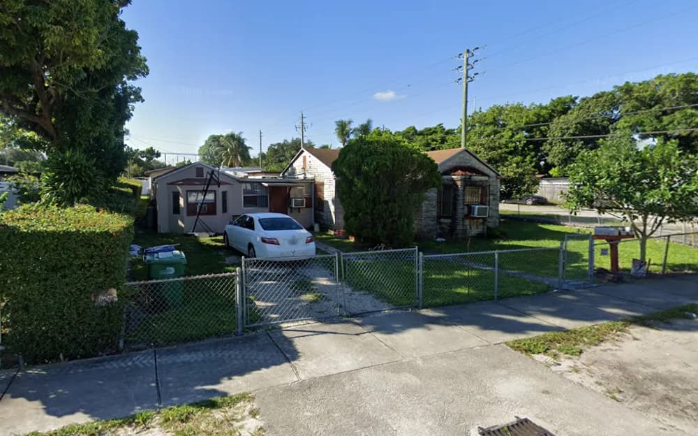 2490 Northwest 91st Street