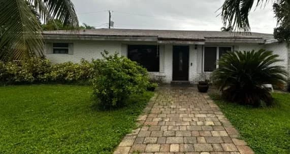 460 Northeast 35th Street