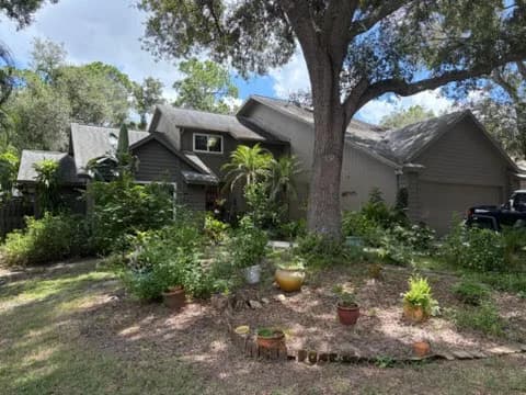 811 Hamptonwood Court