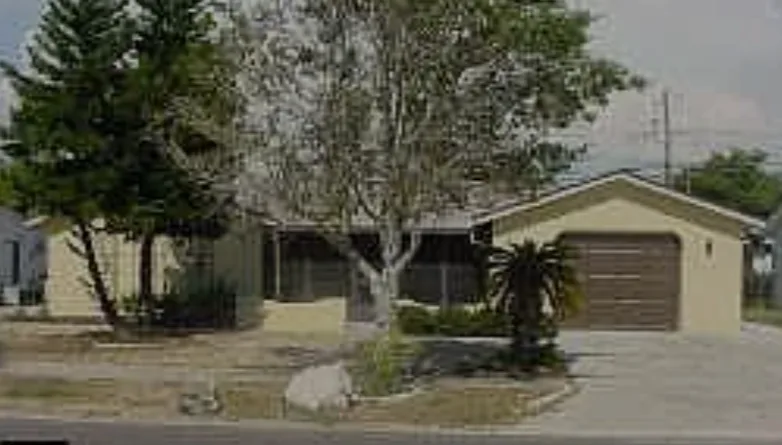1524 Roundtree Road