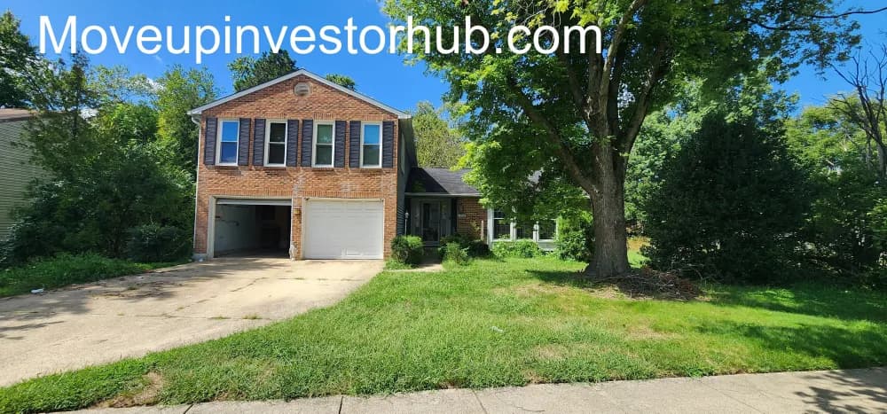 7004 Bethnal Court
