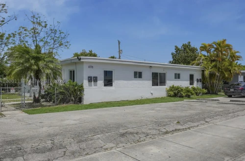 11775 Southwest 223rd Street