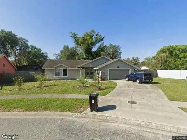803 Monroe Harbor Place