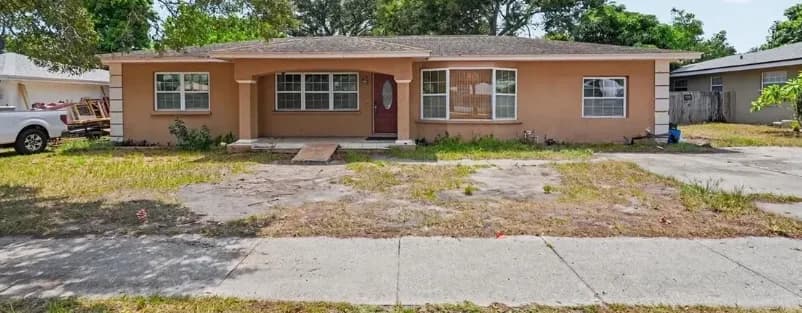 1358 South Keene Road