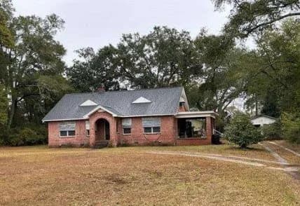 4360 North 9th Avenue, Pensacola, FL, 32503