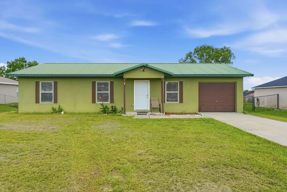 113 Larch Road