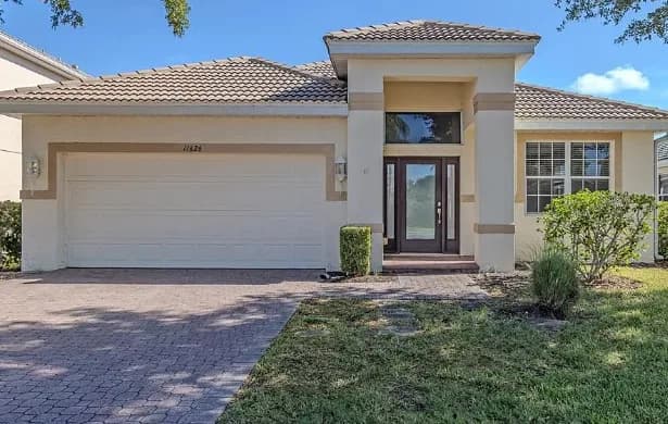 11626 Dancing River Drive