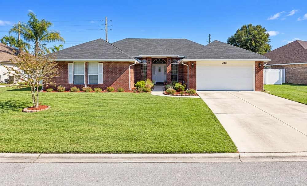 2391 Mallory Hills Road