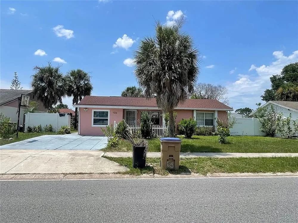 126 Dahlia Drive