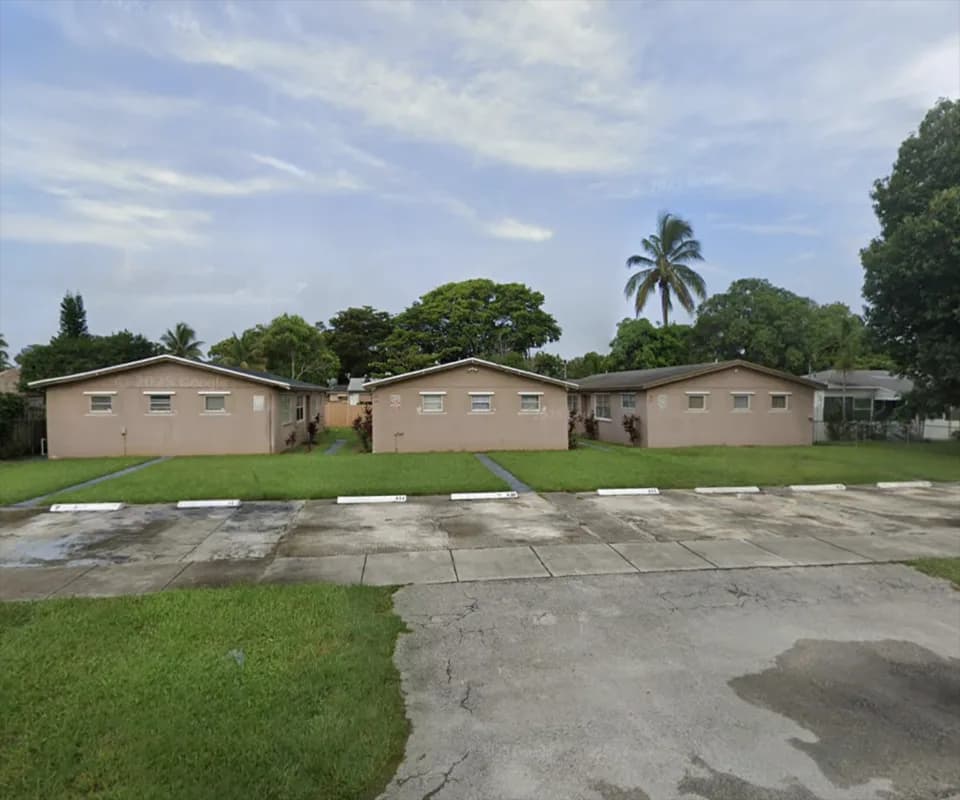 624 Southwest 4 Avenue
