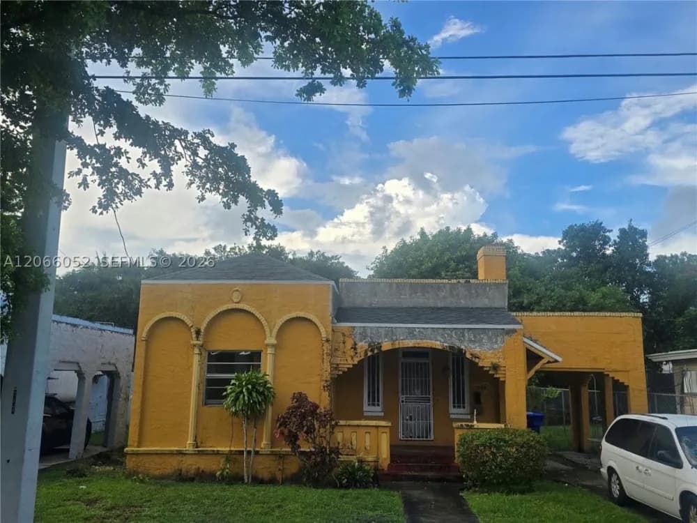 1368 Northwest 56th Street