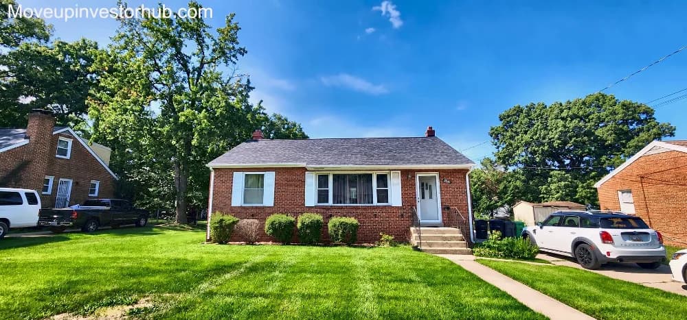 4409 Ridgecrest Drive