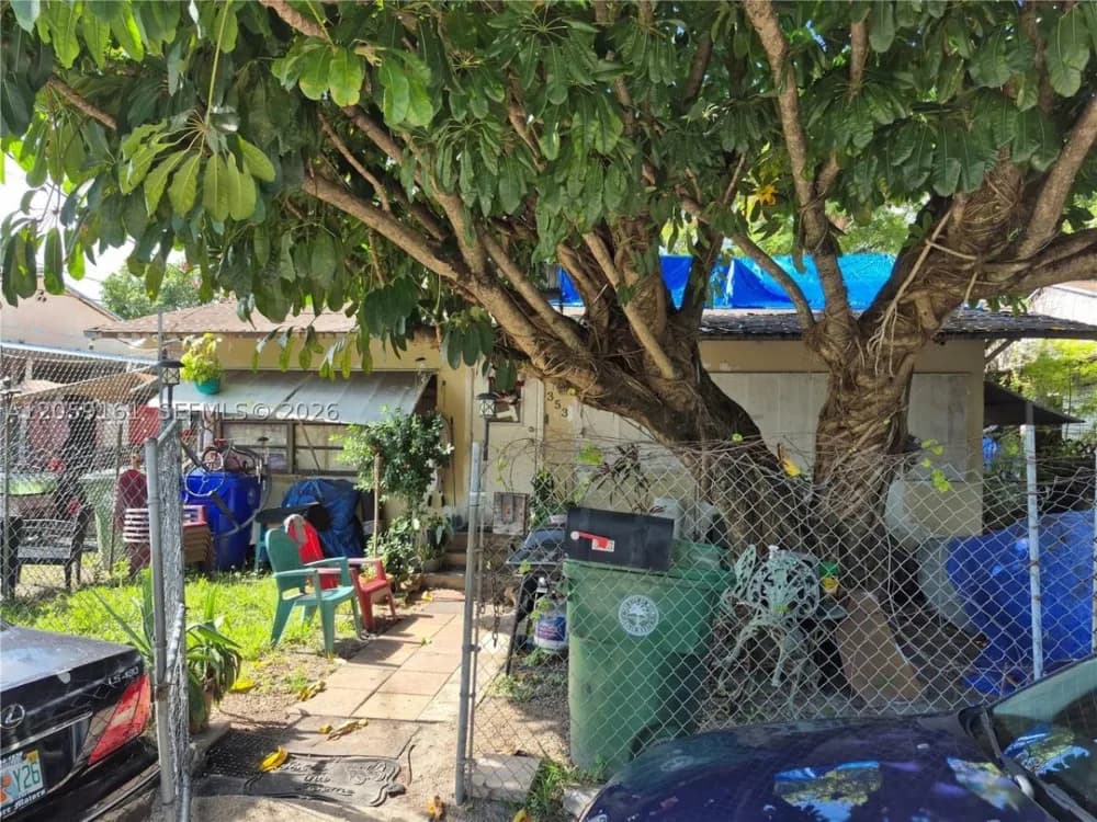 353 Northeast 58th Street