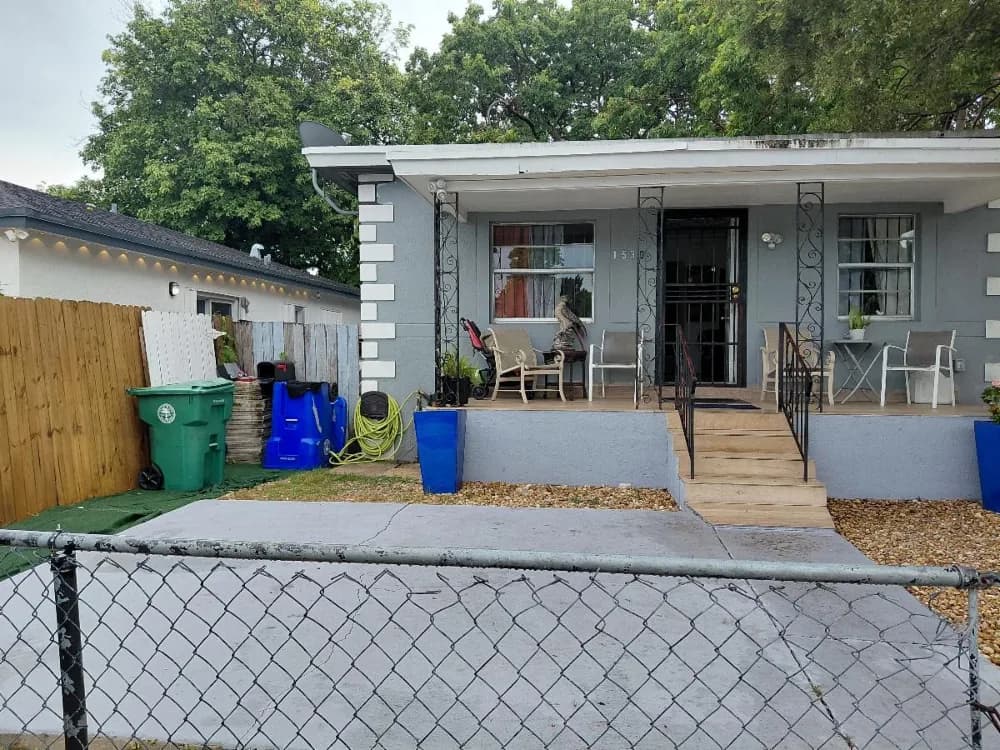 1530 Northwest 68th Terrace