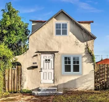 1713 Northwest 76th Terrace