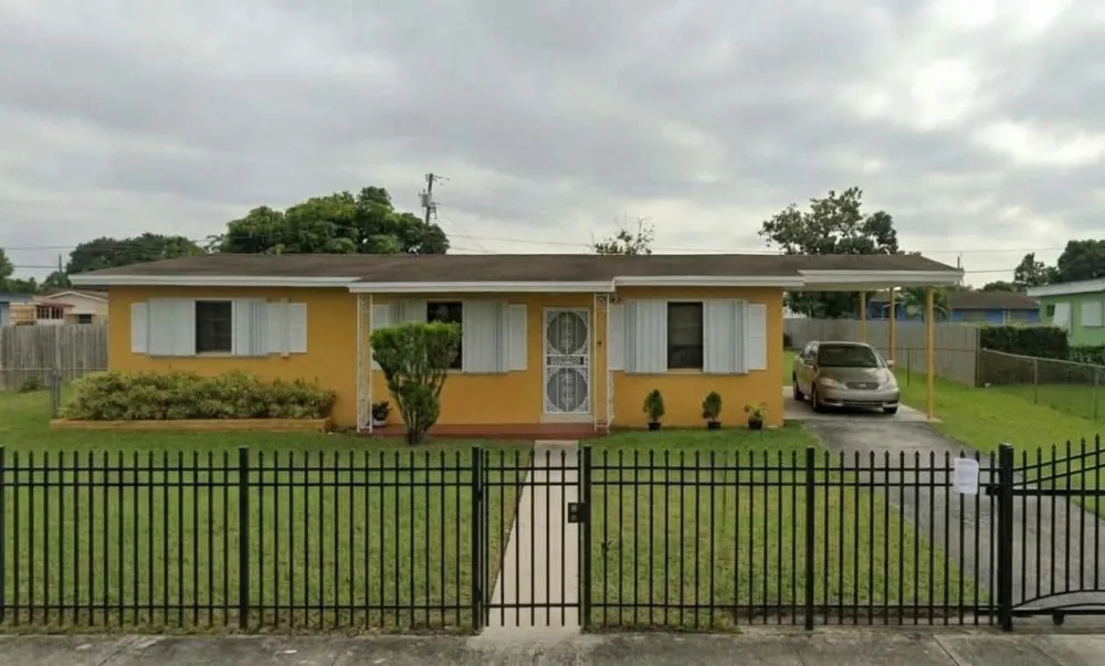 3930 Northwest 195th Street